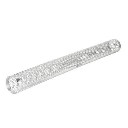 Steel & Obrien 3-1/2" Od, W/1/4" Holes -2-1/2"-3" (Shrt Wide) Strainer Core, 11" Long KEM00050-316-EP